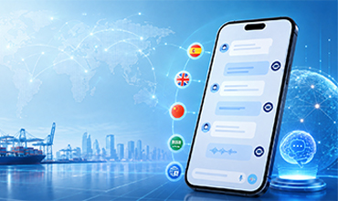cc翻译- WhatsApp翻译软件推荐：2026年外贸客户聊天实时翻译工具选择指南
